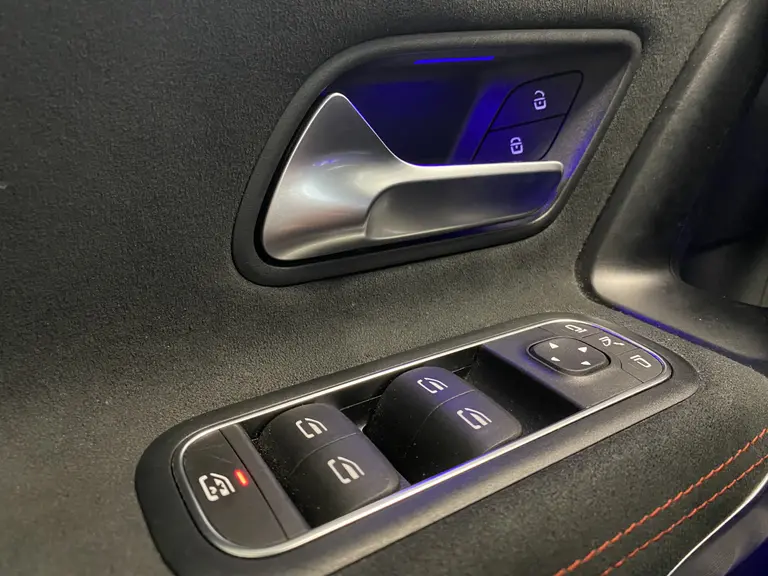 Mercedes-Benz CLA-Klasse 250 e Business Solution AMG Limited 218PK VCP Panoramadak  Navigatie Sfeerverlichting Cruise Control Stand kachel DAB+ 2 Jaar garantie mogelijk* ( vraag naar de voorwaarde) afbeelding 14