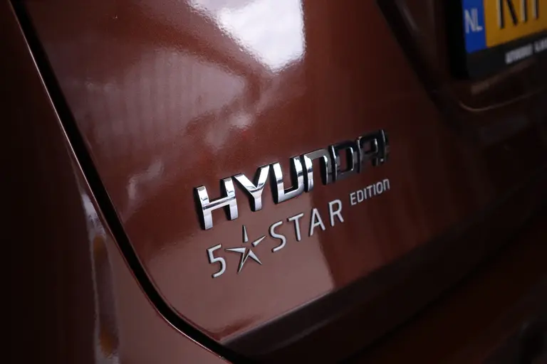 Hyundai ix20 1.4i Pro ECC 17'' LM Trekhaak Navi PDC afbeelding 5