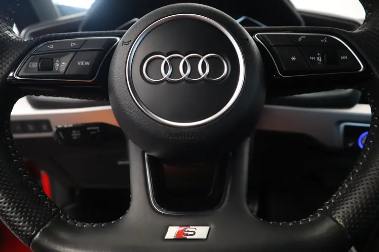 Audi A1 citycarver 30 TFSI epic ACC PDC 17''LM Navi afbeelding 9