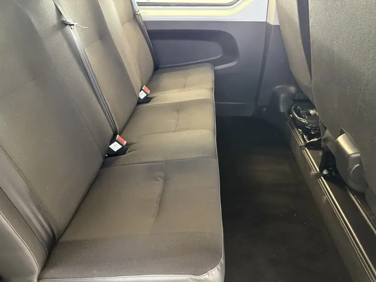 Renault Trafic 1.6 dCi T29 L2H1 Générique Airco Trekhaak tempex vloer afgetimmerd afbeelding 12