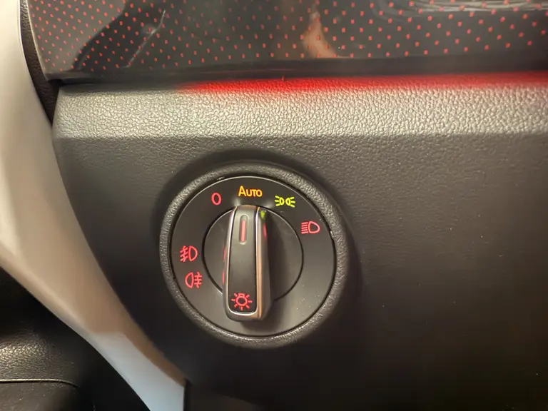 Volkswagen up! 1.0 TSI GTI 5-Drs. ClimateControl Stoelverwarming 17'lmv afbeelding 17