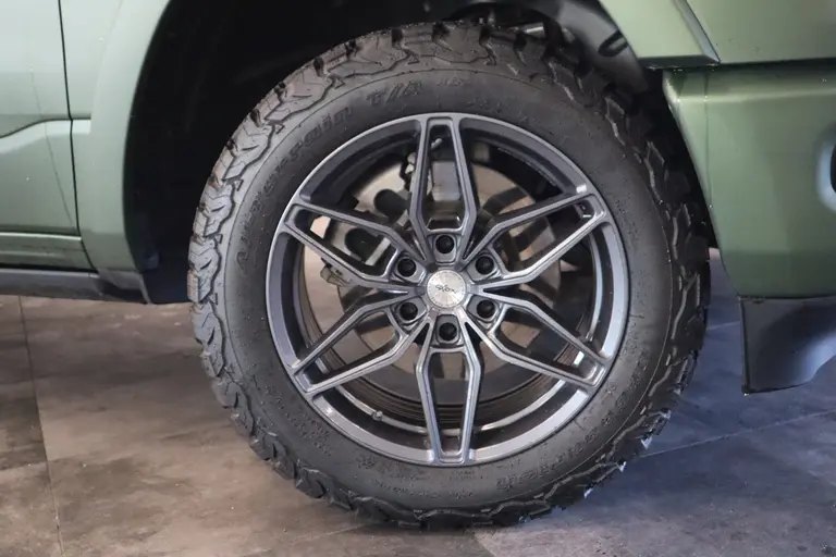 Dodge Ram 1500 laramie ACC Navi Panoramadak Harman&Kardon Head-Up afbeelding 4