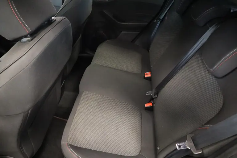 Ford Fiesta 1.0 EcoBoost ST-Line Cruise/Climate Carplay 18''LM Trekhaak afbeelding 19