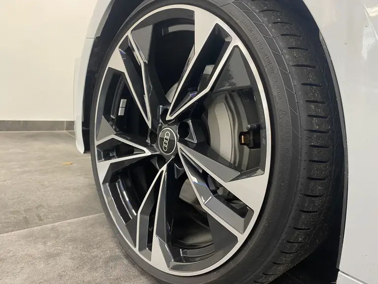 Audi A5 Sportback 40 TFSI quattro S edition Competition Panoramadak CruiseControl Navigatie 20'lmv VCP 2 Jaar garantie mogelijk* ( vraag naar de voorwaarde) afbeelding 10