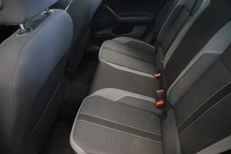 Volkswagen Polo 1.0 TSI Highline ACC Climate Automaat NAP Trekhaak afbeelding 16