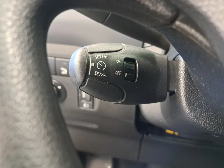 Citroën Berlingo Full Electric Club Lang Clima Cruise Bluetooth TCR PDC afbeelding 10