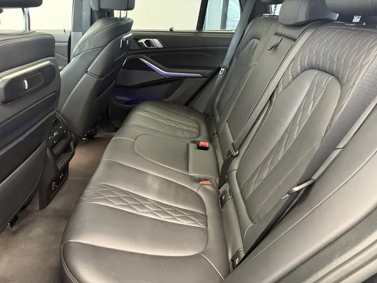 BMW X5 xDrive50e M Sport laser light HUD panodak H&K Shadow Line afbeelding 32