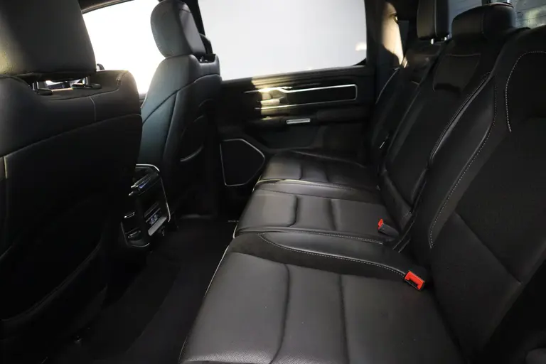 Dodge Ram 1500 laramie ACC Navi Panoramadak Harman&Kardon Head-Up afbeelding 24