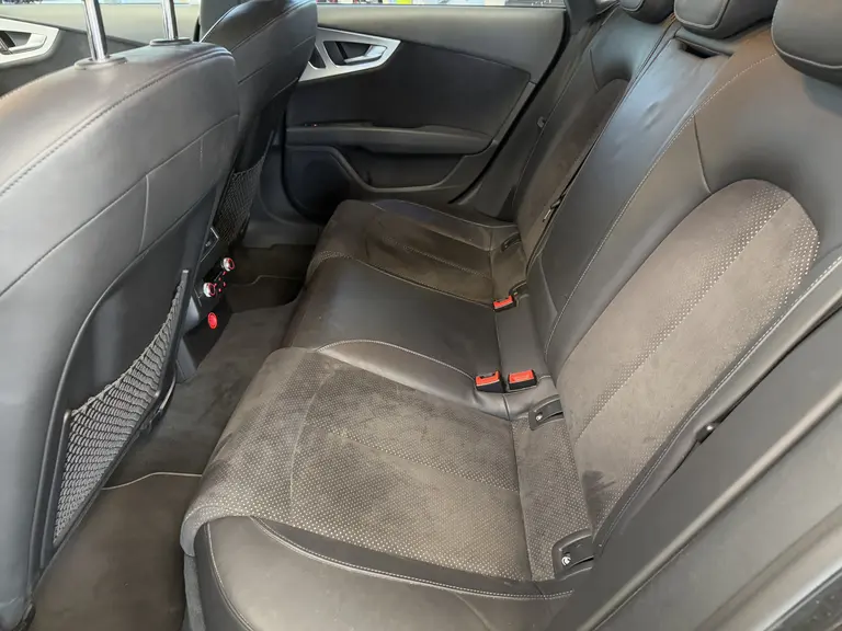 Audi A7 Sportback 3.0 TDI BiT Quattro Pro-Line plus S-Line Navigatie 20LMV CruiseControl Luchtvering afbeelding 24