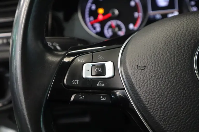 Volkswagen GOLF Variant 1.4 TSI Highline Panoramadak Navigatie Trekhaak 24 maanden garantie mogelijk (*vraag naar de voorwaarden) afbeelding 12