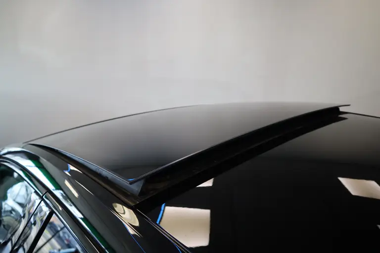 Audi A6 Limousine 55 TFSI e Quattro Pro Line S Competition 256PK Panorama Navigatie Cruise Control Volleder interieur Stoel/Stuur verwarming. * 2e Paasdag zijn wij geopend van 12:00 tot 17:00uur! * afbeelding 5