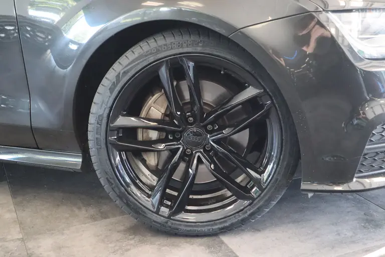 Audi A7 Sportback 3.0 TDI BiT Quattro Pro-Line plus S-Line Navigatie 20LMV CruiseControl Luchtvering afbeelding 4