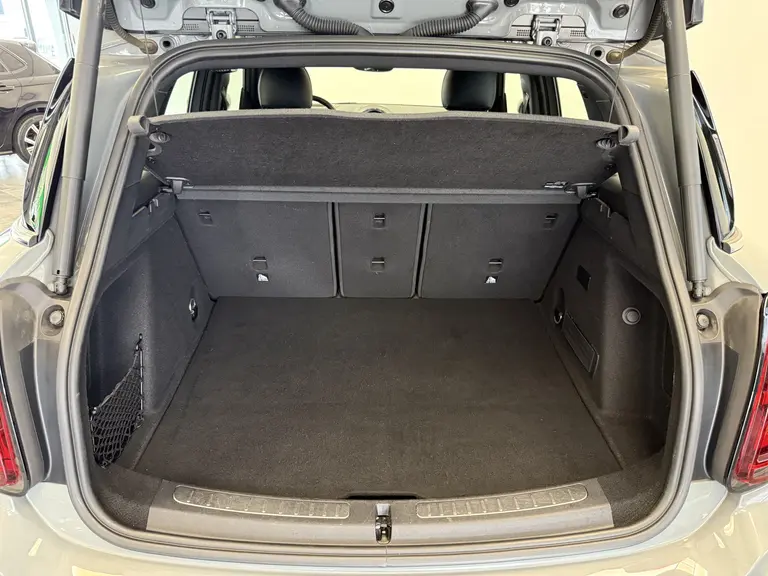 MINI Countryman 2.0 Cooper S E ALL4 Northwood Panoramadak Full-led Leder afbeelding 30