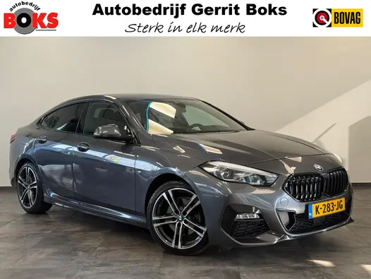 BMW 2 Serie Gran Coupé 218i Executive Edition M-Sport Shadow Line PDC Panoramadak LED