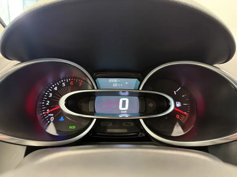 Renault Clio 0.9 TCe ECO Night&Day Navi  Airco Elec. bed. ramen Bass Flex Sound !! 2e Pinksterdag zijn wij geopend van 12.00 tot 17.00u !! afbeelding 13
