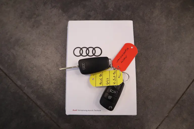Audi Q2 35 TFSI S Edition S-Line Panoramadak 19lmv Navigatie CruiseControl 2 Jaar garantie mogelijk* ( vraag naar de voorwaarde) afbeelding 21