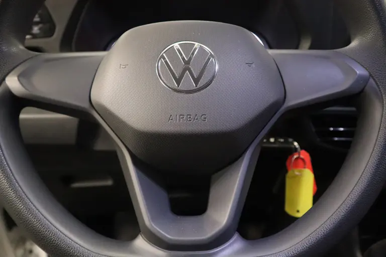 Volkswagen Caddy Cargo 2.0 TDI Economy Business afbeelding 9