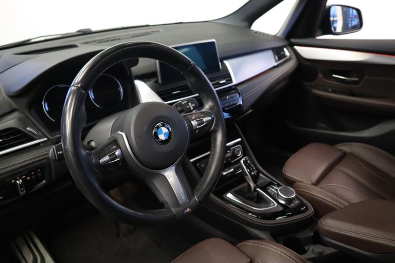 BMW 2 Serie Active Tourer 218i Corporate Lease High Executive M-Sport Panoramadak Full-led Leder afbeelding 8