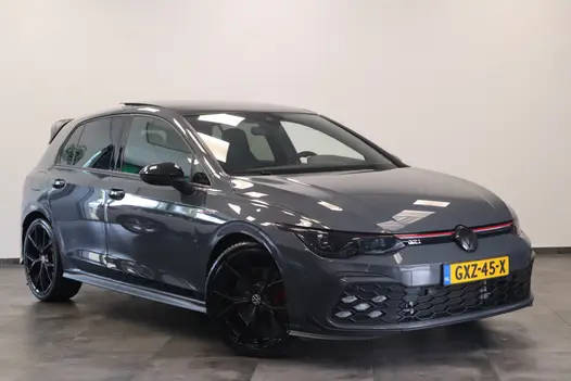 Volkswagen Golf 2.0 TSI GTI ACC Navi Panoramadak Milltek Uitlaat
