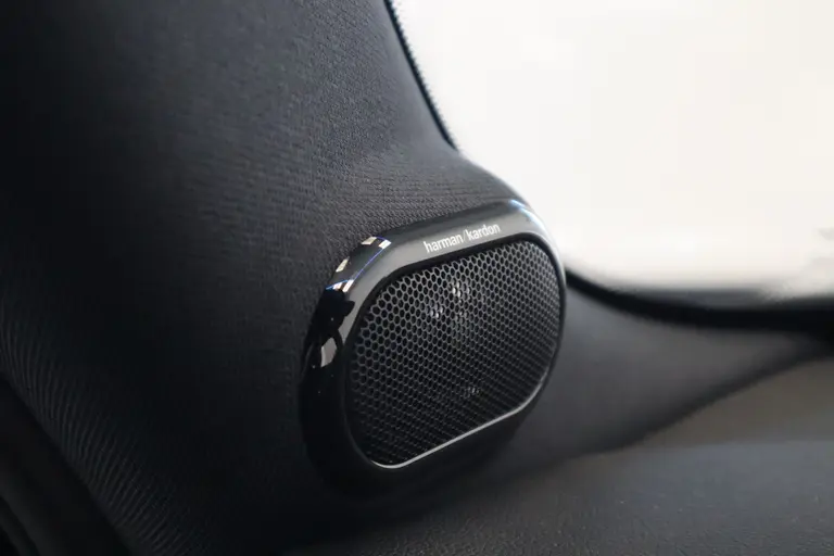 MINI Mini Electric Charged 33 kWh Leder Navigatie Harman&Kardon afbeelding 23