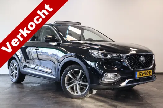 MG EHS 1.5 TGDI Luxury Cruise/Climate Panoramadak Leder