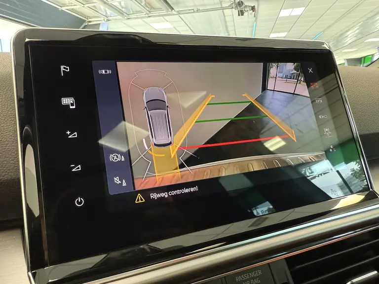 SEAT Tarraco 1.4 TSI e-Hybrid PHEV FR Business FR E-Hybrid Park Assist Stoelverw achter Lane Assist afbeelding 23