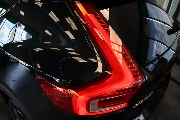 Volvo XC40 1.5 T4 Plug-in hybrid Ultimate Bright Panoramadak Navigatie Harman/Kardon CruiseControl afbeelding 7