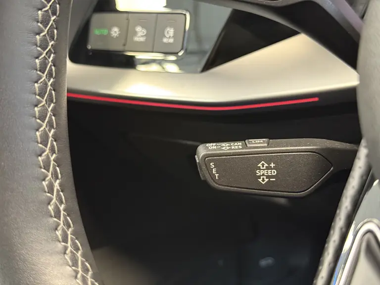 Audi A3 Sportback 45 TFSI e S edition Competition Navigatie 18LMV pdc VCP 2 Jaar garantie mogelijk* ( vraag naar de voorwaarde) afbeelding 12