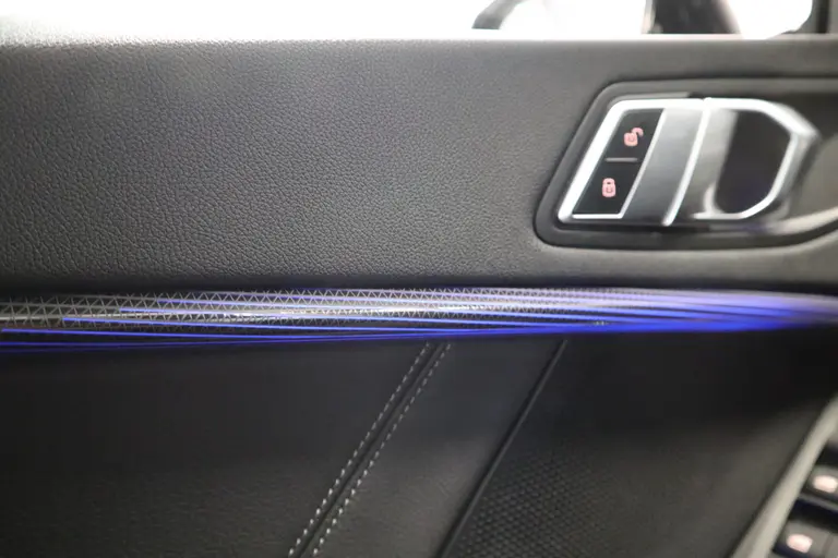 BMW 1-serie 118i Executive Edition 5-deurs Automaat (136pk) Live Cockpit Professional afbeelding 22