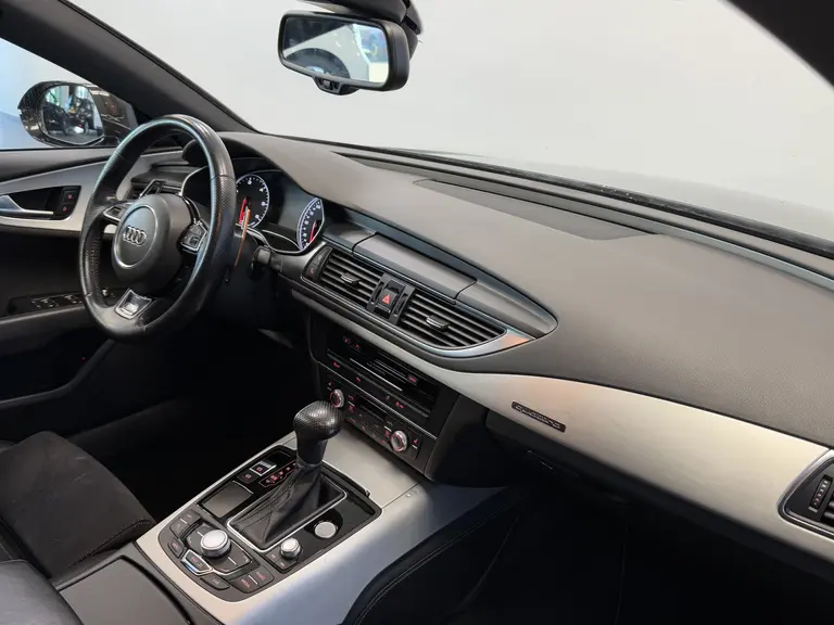 Audi A7 Sportback 3.0 TDI BiT Quattro Pro-Line plus S-Line Navigatie 20LMV CruiseControl Luchtvering afbeelding 7