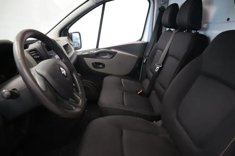 Renault Trafic 1.6 dCi T29 L2H1 Générique CV trekhaak Airco afbeelding 4