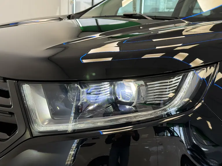 Ford Edge 2.0 TDCI Sport Automaat 210PK Panorama Navigatie El achterklep Cruise Control 18LMV afbeelding 5