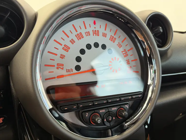 MINI Countryman 1.6 Cooper Chili 17'lmv Airco CruiseControl Two-Tone afbeelding 15
