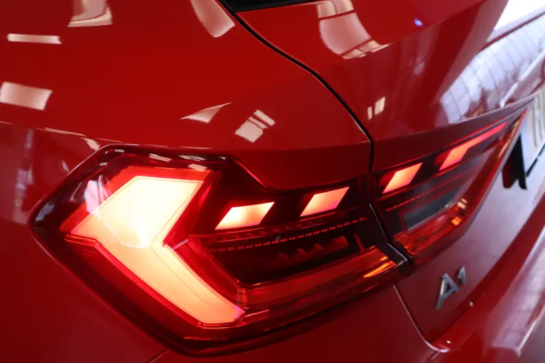Audi A1 citycarver 30 TFSI epic ACC PDC 17''LM Navi afbeelding 6