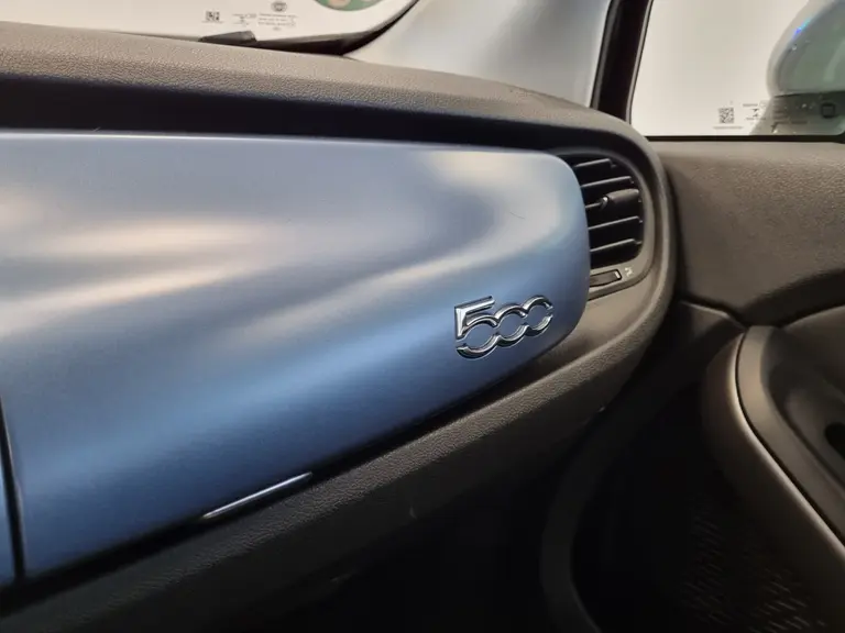 Fiat 500X 1.4 Turbo MultiAir Lounge Mirror Apple Carplay Navigatie, Apple Carplay, Climate Control,  Cruise PDC  17"LM 136 PK! afbeelding 21