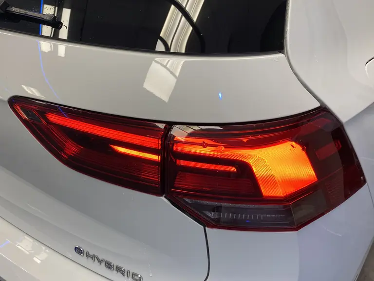 Volkswagen Golf 1.4 eHybrid Style VCP Navigatie Cruise Control 17LMV Sfeerverlichting Flippers bediening * 2e Paasdag zijn wij geopend van 12:00 tot 17:00uur! * afbeelding 5