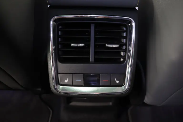 Skoda Enyaq iV 80 First Edition High Panoramadak HUD VCP Navi Clima Cruise Camera 21"LM afbeelding 22