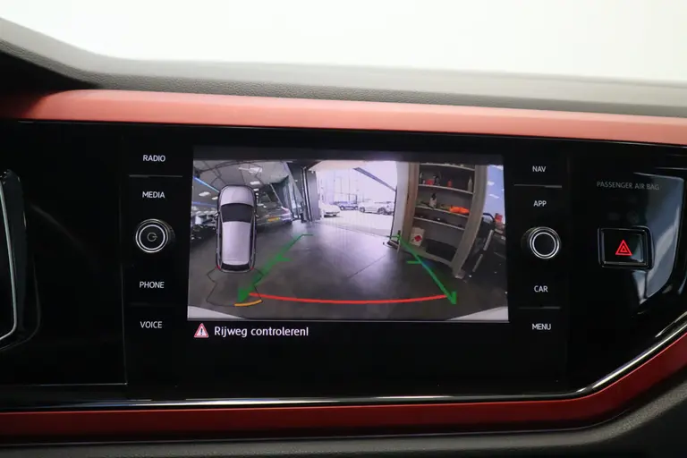 Volkswagen Polo 2.0 TSI GTI Cruise/Climate control 18''LM ACC PDC Panoramadak NL Auto * 2e Paasdag zijn wij geopend van 12:00 tot 17:00uur! * afbeelding 20