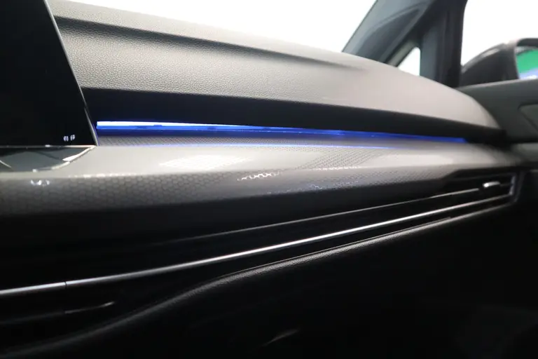 Volkswagen Golf 1.4 eHybrid GTE 5-Drs. Full-led Navigatie Sfeerverlichting afbeelding 14