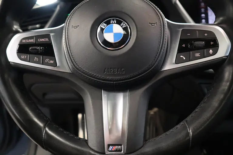 BMW 2 Serie Gran Coupé 218i Business Edition M-Sport Cruise/Climate 19''LM schuif/kanteldak/Navi/PDC afbeelding 11