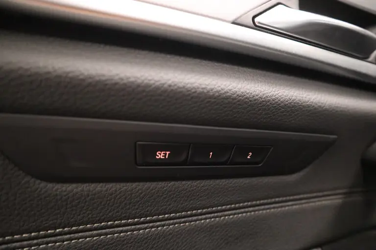 BMW 5 Serie 520i Corporate Lease High Executive Connect drive Navigatie PDC Cruise Control 18LMV Vol Leder 24 maanden garantie mogelijk (*vraag naar de voorwaarden) afbeelding 11