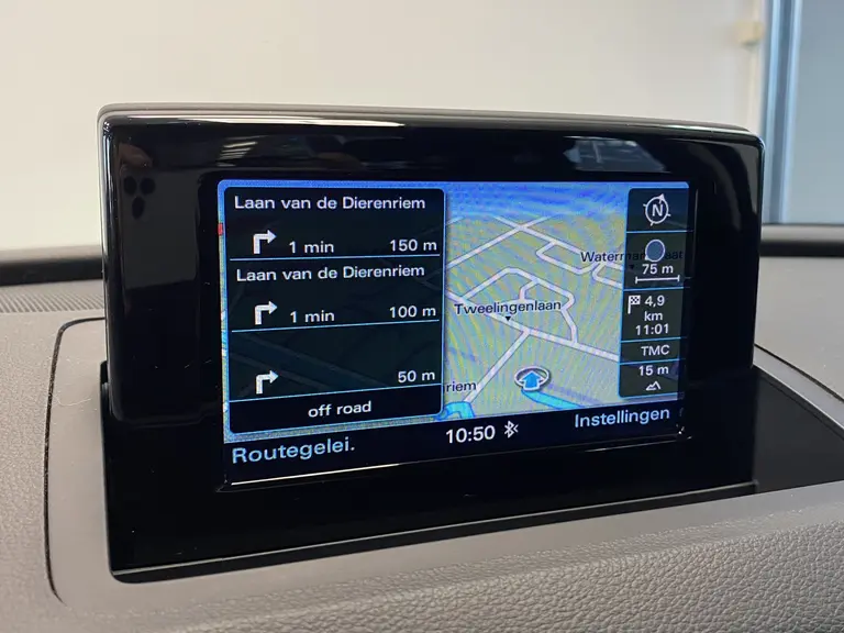Audi Q3 1.4 TFSI CoD Sport Pro Line Navigatie 17LMV Cruise Control PDC * 2e Paasdag zijn wij geopend van 12:00 tot 17:00uur! * afbeelding 21