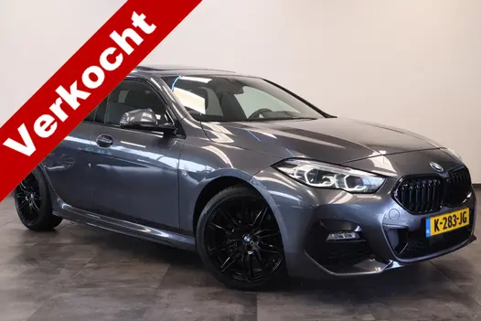BMW 2 Serie Gran Coupé 218i Executive Edition M-Sport Shadow Line PDC Panoramadak LED 24 Maanden garantie* (Vraag naar de voorwaarden)