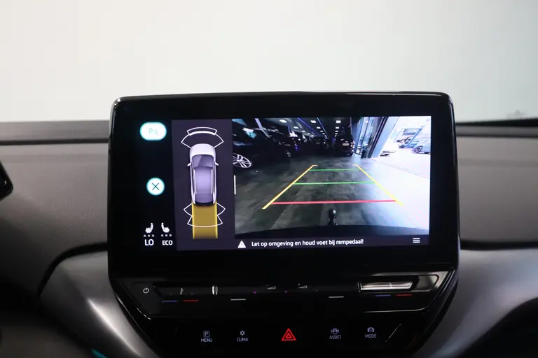 Volkswagen ID.4 First 77 kWh Adaptive-Cruise Sfeerverlichting Trekhaak afbeelding 18
