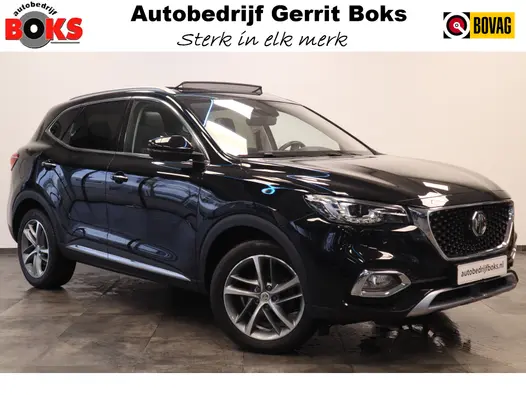 MG EHS 1.5 TGDI Luxury Cruise/Climate Panoramadak Leder