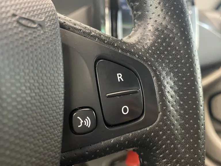 Renault ZOE R240 Intens 22 kWh Cruise Koop Accu Keyles Entry afbeelding 10