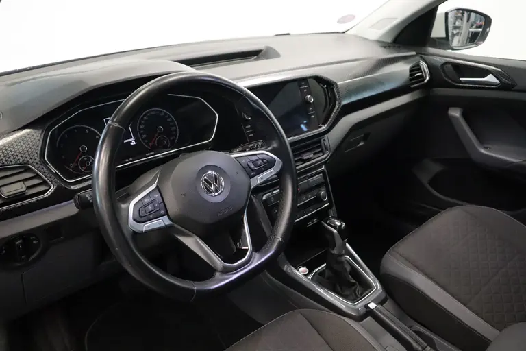Volkswagen T-Cross 1.0 TSI Style R-line Keyless Go/Start DSG LED 116pk afbeelding 9