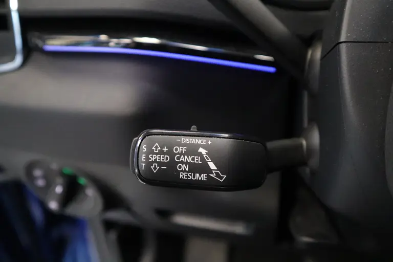 Skoda Karoq 1.5 TSI ACT Sportline Business Navigatie Schaal stoelen VCP 2 Jaar garantie mogelijk* ( vraag naar de voorwaarde) afbeelding 11