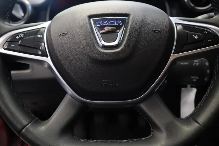 Dacia Duster 1.3 TCe Prestige 130 PK Navigatie 17LMV DAB+ CruiseControl  Climate Control Trekhaak afbeelding 9