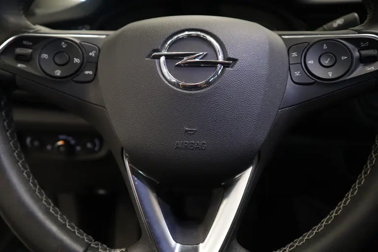 Opel Insignia Grand Sport 1.5 Turbo Business Executive BOSE Camera Lane Assist 18'' LM Keyless Go/Start afbeelding 9